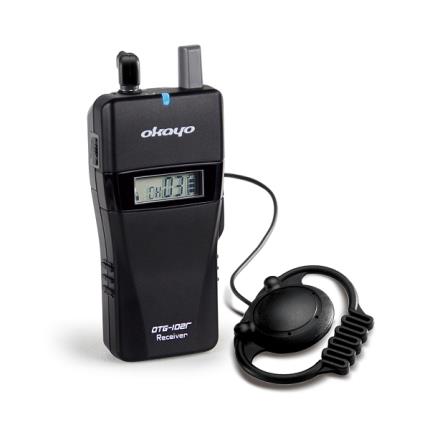 OmniTour Guiding System