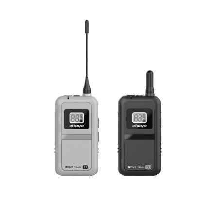 WaveTALK Guiding System