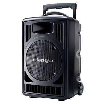 Wireless 150W Sound System