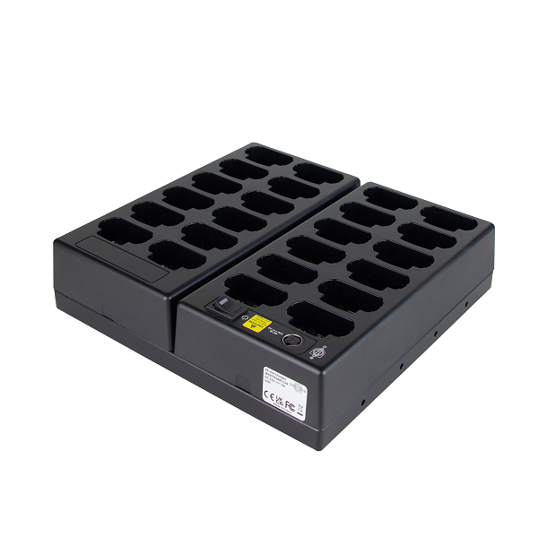 24-slot Charging Station, EZtour C24