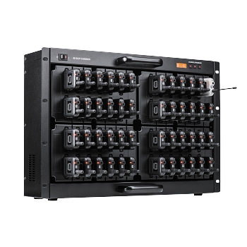 48-slot Charging Station, WaveTALK C48