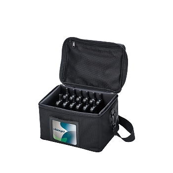 12-slot Charging Carry Box, WaveTALK CHG-12