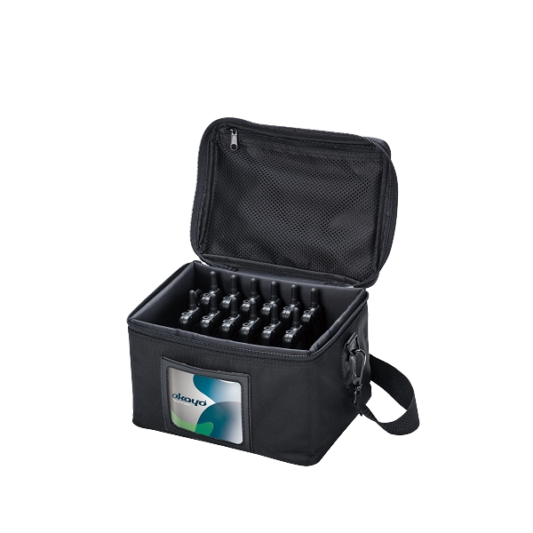 12-slot Charging Carry Box, WaveTALK CHG-12