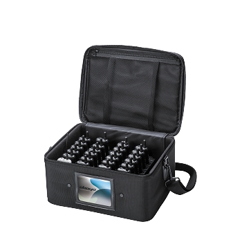24-slot Charging Carry Box, WaveTALK CHG-24