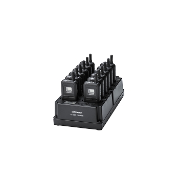 12-slot Charging Station, WaveTALK C12