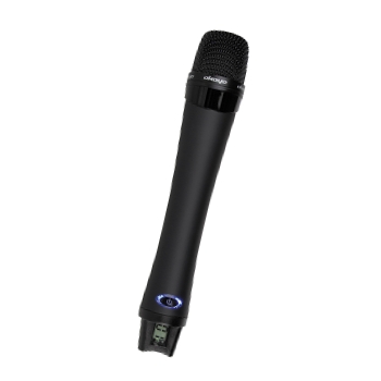 Digital UHF Microphone, TK-501H