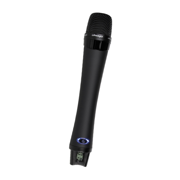 Digital UHF Microphone, TK-501H