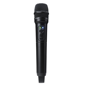 Digital Wireless Handheld Microphone (dynamic), GX 7H