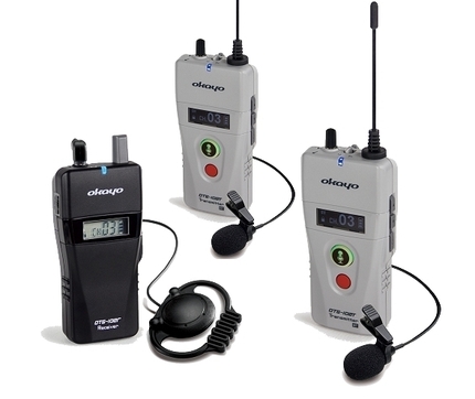 OmniTour Guiding System