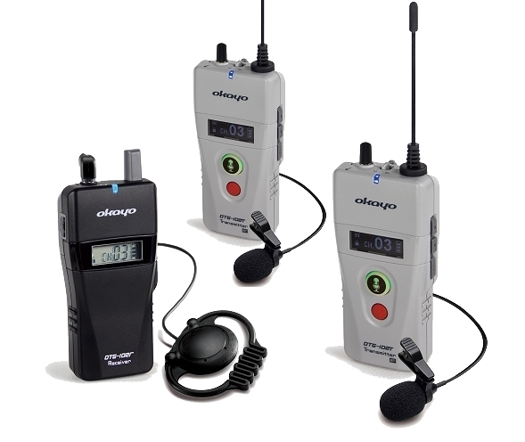 OmniTour Guiding System