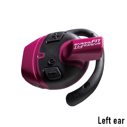 EarME FIT 耳掛式導覽耳機