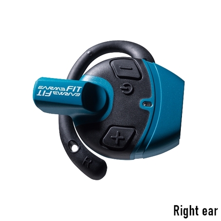EarME FIT 耳掛式導覽耳機