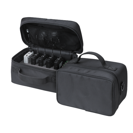 HB-C200-05 Coaching Suite Pack