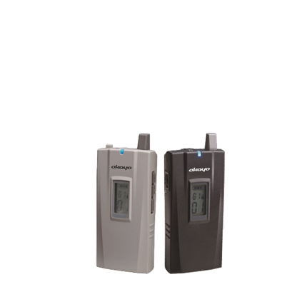WT-500 International Travel Tour System