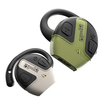 License-free Tour Guide System, EarME GO