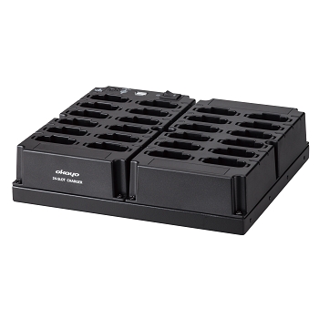 24槽充電器, EarME GO C24