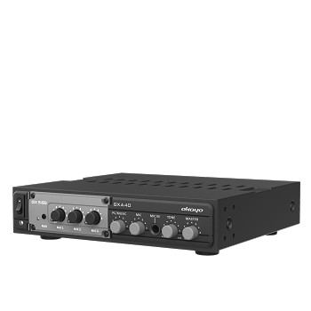 DECT Soundfield System, GXA40
