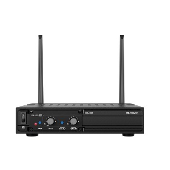 UHF Microphone System, GU22
